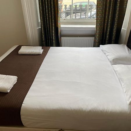 Kings Cross Hotel 런던 외부 사진