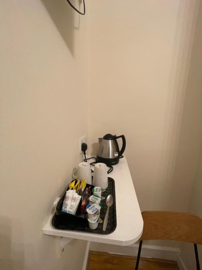 Kings Cross Hotel 런던 외부 사진