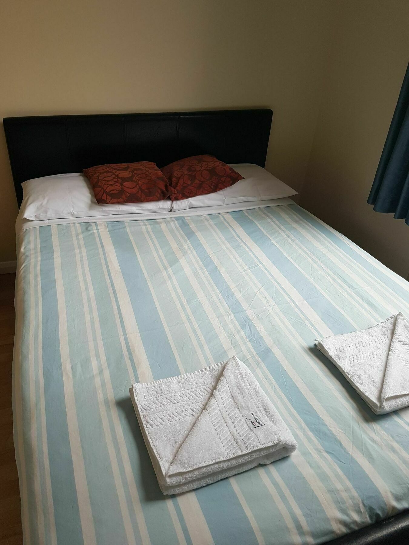Kings Cross Hotel 런던 외부 사진
