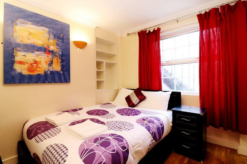 Kings Cross Hotel 런던 외부 사진